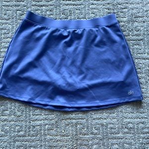 Alo yoga Match Point Tennis Skirt M